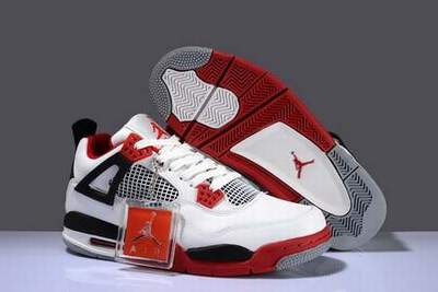 chaussure jordan de ville