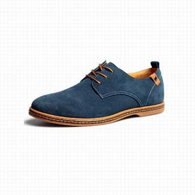 chaussures ergonomiques homme