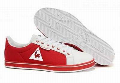 basket le coq sportif discount