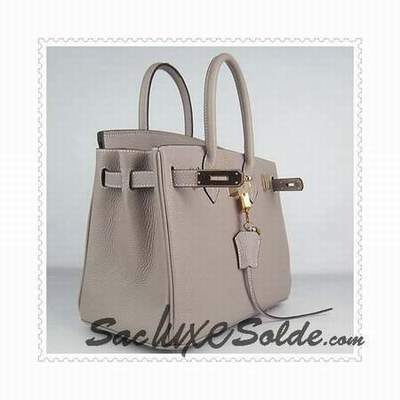 sac hermes evelyne taupe