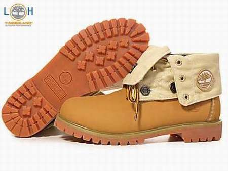 timberland pointure 39