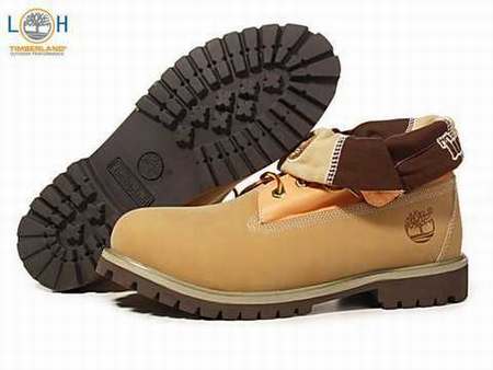 timberland troyes